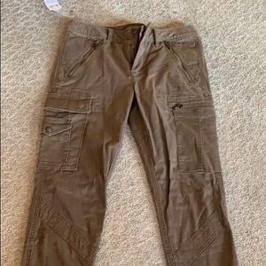Cargo pants